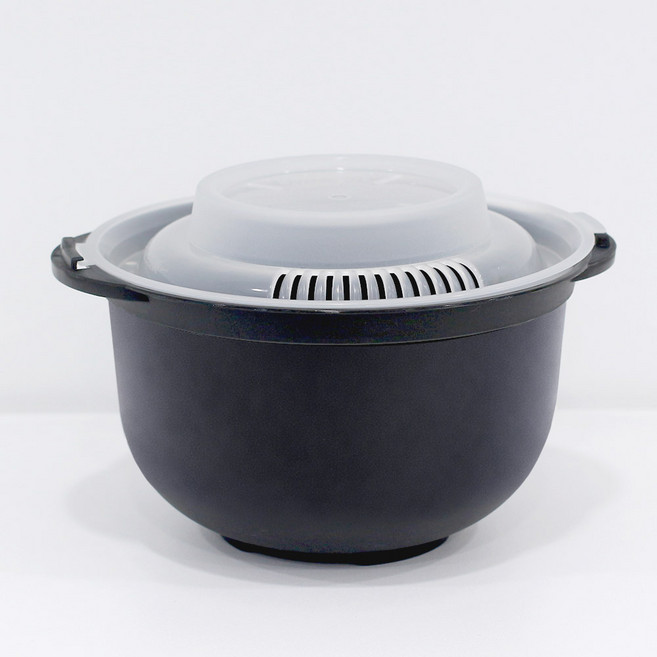 모나코올리브 갓 지은 한끼 8분 완성 마미 레인지 밥솥, 8분 마미레인지밥솥, 1개