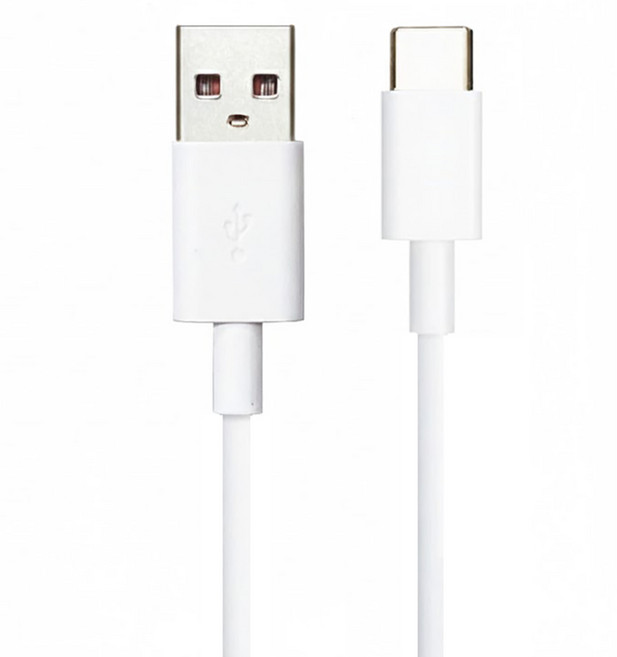 ziya 智雅科技 XBOX Series S/X USB Cable Type-C 快充傳輸線, 100cm, 天使純白款, 1條