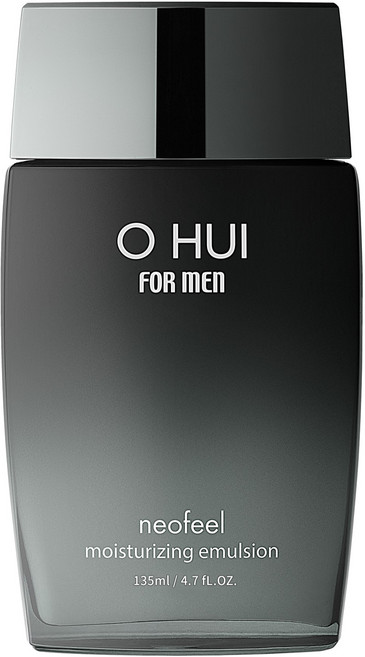 오휘 포맨 네오필 모이스처 라이징 에멀전, 135ml, 1개