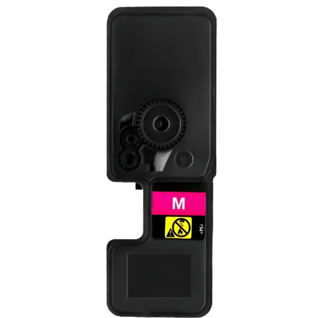 NEXTPAGE 台灣榮工 高容量碳粉匣 KYOCERA P5025dn適用 TK-5246M, 紅色, 1個