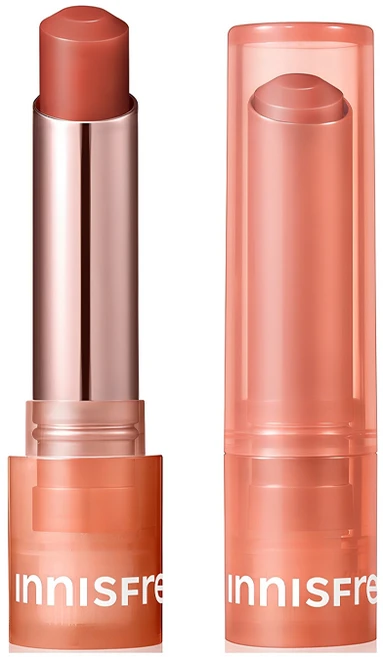 이니스프리 듀이 틴트 립밤, 3호 러브 베이지, 3.2g, 1개 - 쿠팡