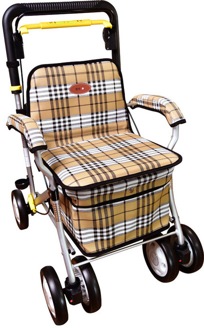 편리안 보행보조차 RT-1803, 1개