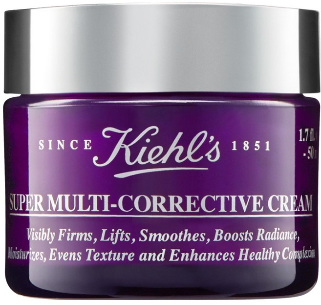 키엘 수퍼 멀티 코렉티브 크림, 1개, 50ml