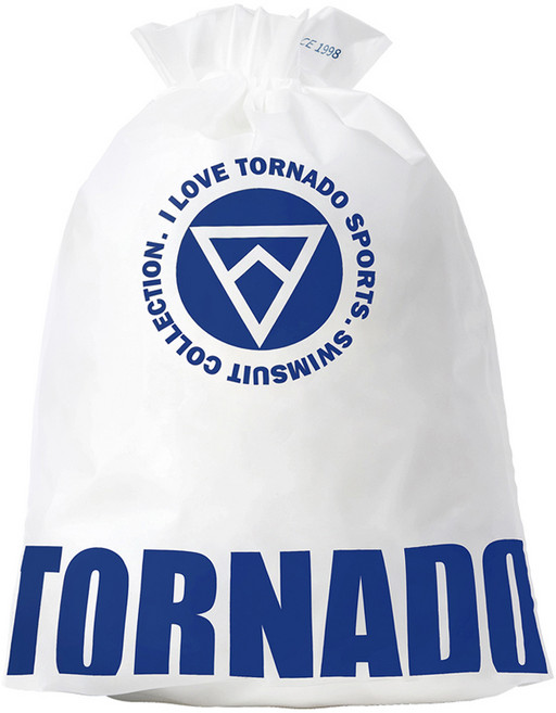 토네이도 방수 비치백 TSB-2000, BLUE