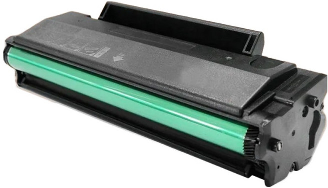 NEXTPAGE 台灣榮工 Kyocera 相容黑色碳粉匣 適用 PA2000/PA2000w/MA2000/MA2000w 印表機, 黑色, 1個