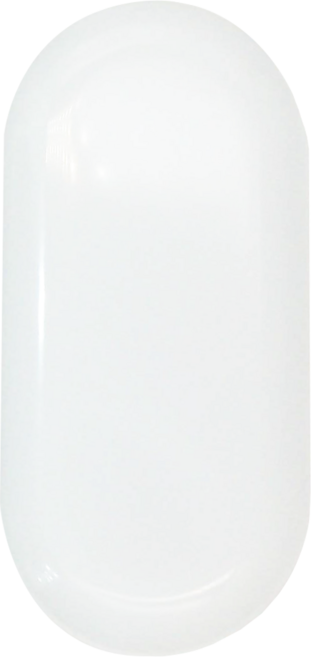 INNOTEK 大友照明 LED防水吸頂 壁燈 10W LED-D0431-10W 176 x 85 x 46mm 170g, 白光