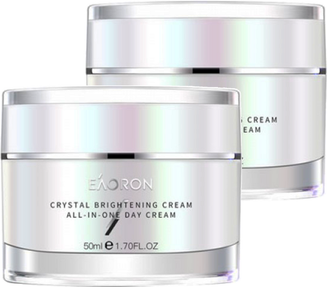 EAORON 經典素顏霜, 50ml, 2件