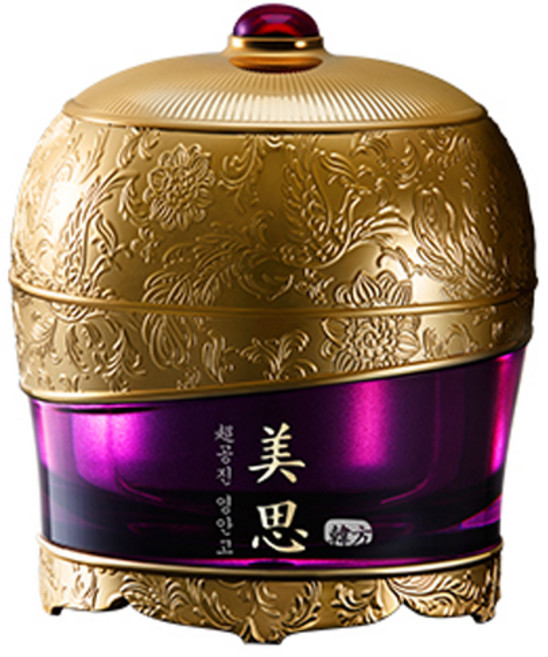 미샤 초공진 영안고 크림, 60ml, 1개