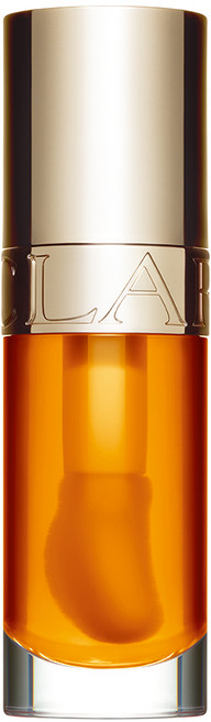 클라랑스 립 컴포트 오일, 01 허니, 1개