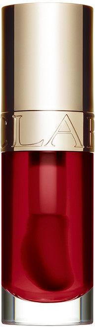 클라랑스 립 컴포트 오일, 03 체리, 1개