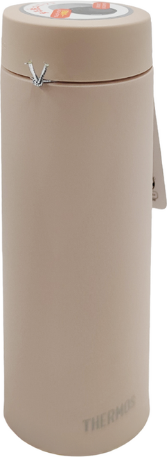 THERMOS 膳魔師 保溫瓶, 粉色, 480ml, 1個