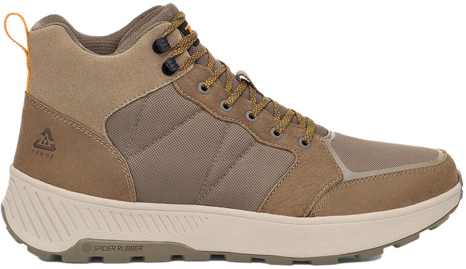 Teva 男款 Ellwood 中筒 RP 靴 STVM2432470