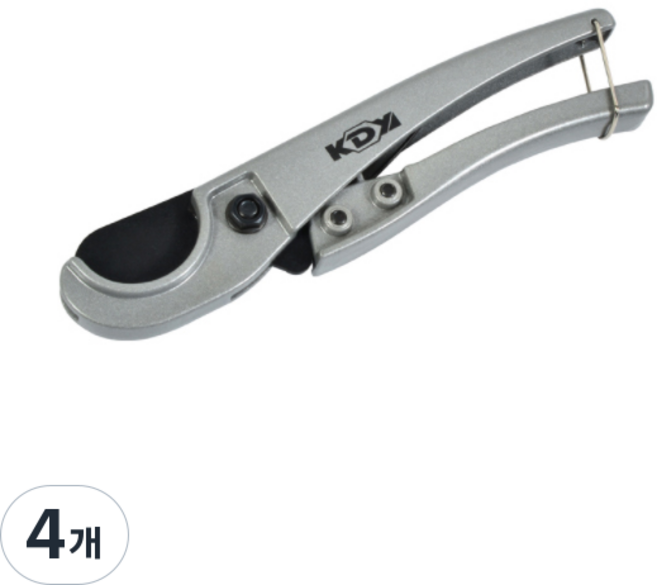 KDy 加速切管器, KAP-200, 4個