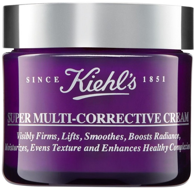 키엘 수퍼 멀티 코렉티브 크림, 1개, 75ml