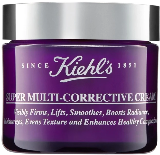 키엘 수퍼 멀티 코렉티브 크림, 1개, 75ml - 쿠팡