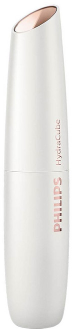 PHILIPS 飛利浦 HydraCube 超音波活膚水氧儀 超音波醒膚噴霧儀, BSC601, White