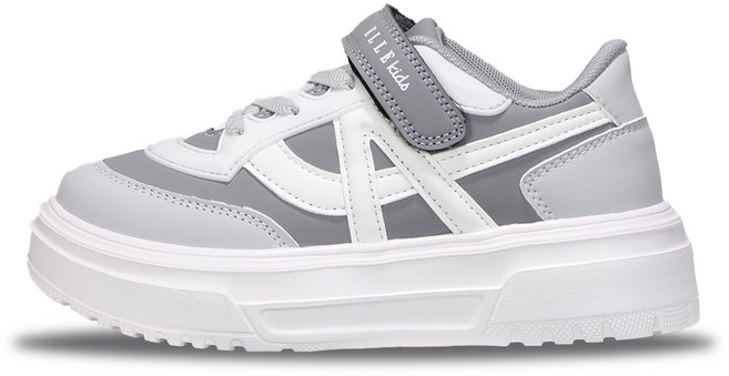 엘르키즈 아동용 에이라인 운동화 EL5W309