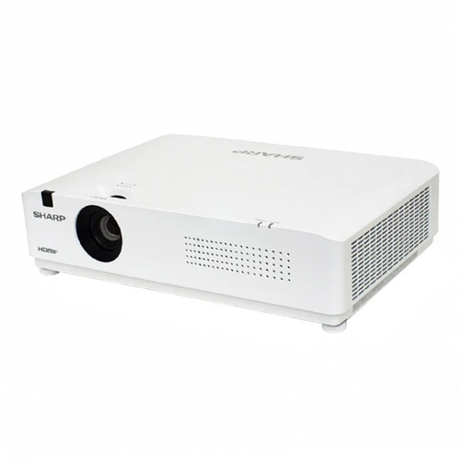 SHARP 夏普 WXGA 4000 雷射投影機 原廠保固, PG-CE40W