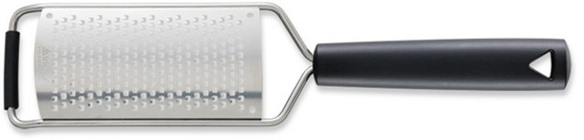 트라이앵글 치즈 그레이터, 1개