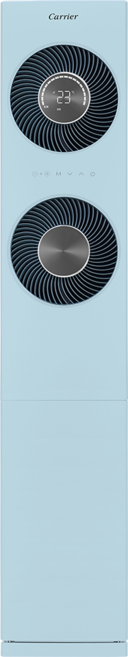 캐리어 52.8㎡(16평) 제트 18단 에어컨 방문설치, OASC-0162ZABMD, 일반배관형