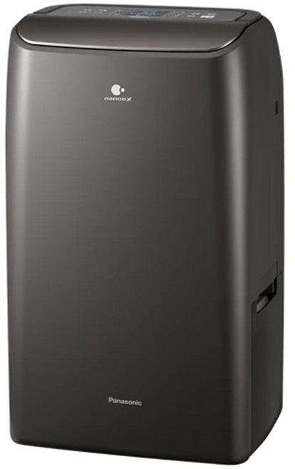 Panasonic nanoe HEPA濾變頻微電腦除濕機 14L F-YV28NH