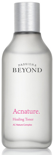 비욘드 아크네이처 힐링 토너, 150ml, 1개