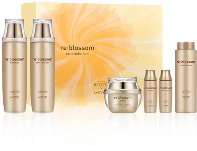 라끄베르 리 블라섬 2.5종 기획세트, 1세트