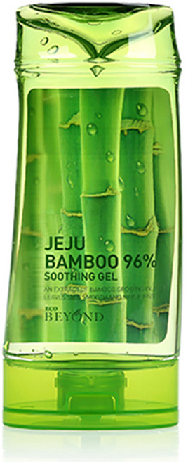 비욘드 제주 대나무 수딩젤, 270ml, 1개
