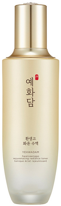더페이스샵 예화담 환생고 화윤수액, 160ml, 1개