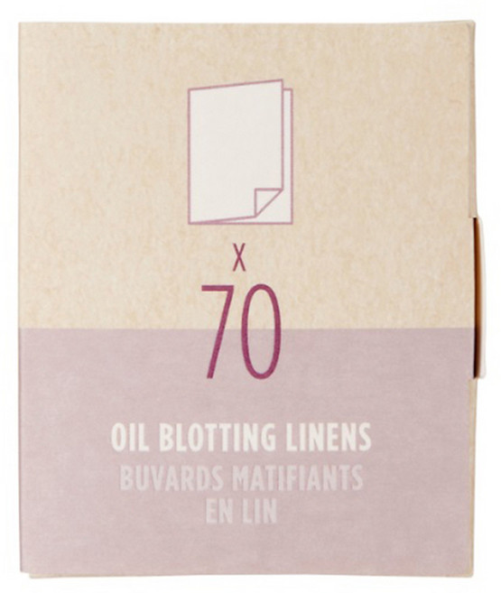 데일리뷰티툴즈 마 기름종이, 70매입, 1개