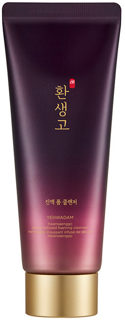 예화담 환생고진액 폼클렌저, 150ml, 1개