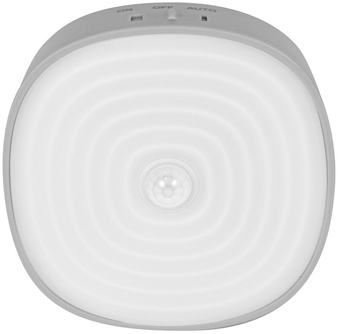 Kinyo 磁吸感應燈 SL-5380, 1個