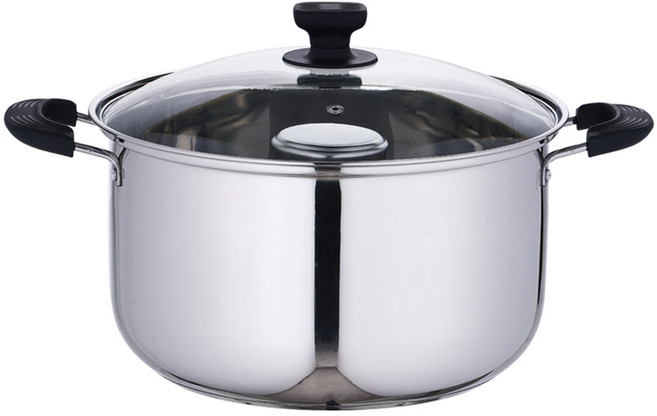 리빙아트 뉴제로 IH 빨래솥, 32cm, 1개