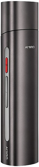 AMIRO 時光機拉提美容儀 R1 PRO, 黑色, 1個