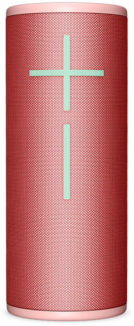 ULTIMATE EARS BOOM 4 無線藍牙喇叭, 蜜糖粉