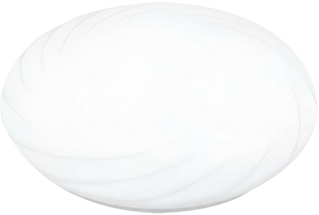 HAPPYBRIGHT 樂亮LED照明 16W 輕快裝吸頂燈 250 x 92mm, 旋風