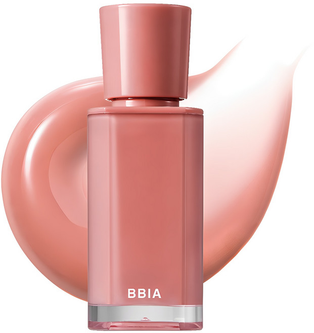 삐아 글로우 틴트 MLBB 에디션, 15 스프링 보틀, 1개