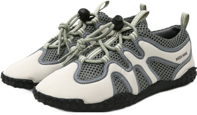 위크나인 투웨이즈 아쿠아슈즈