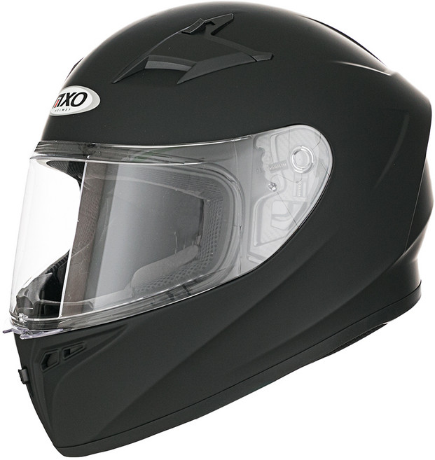 MXO 스마트헬멧, 무광검정