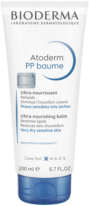 바이오더마 아토덤 PP밤 바디로션, 200ml, 1개