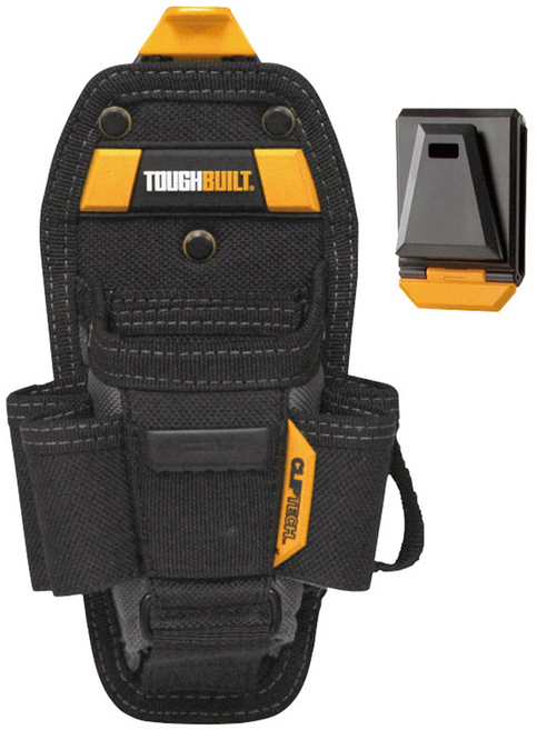 TOUGHBUILT ToughBuilt 工具包 12格多用途工具袋 TB-CT-36-L7, 1個