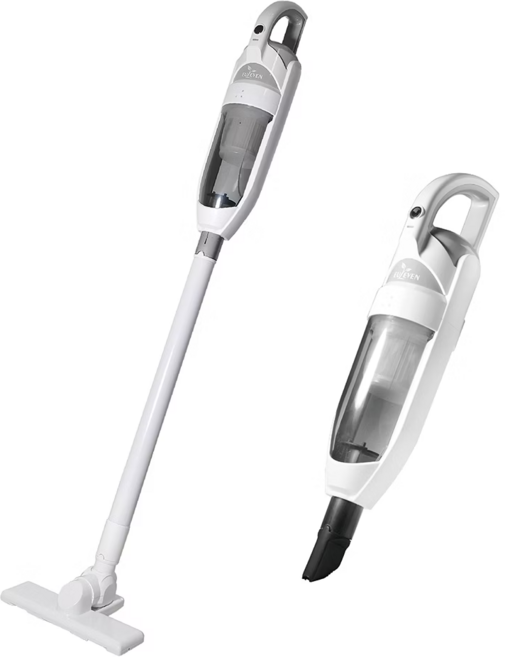 EULEVEN 有樂紛 第二代 無線吸塵器, EUL-VC002