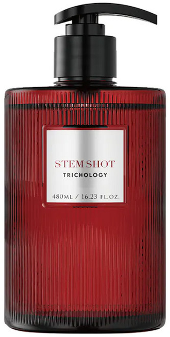 ihee Stem Shot 奇蹟復活洗髮精, 1個, 480ml
