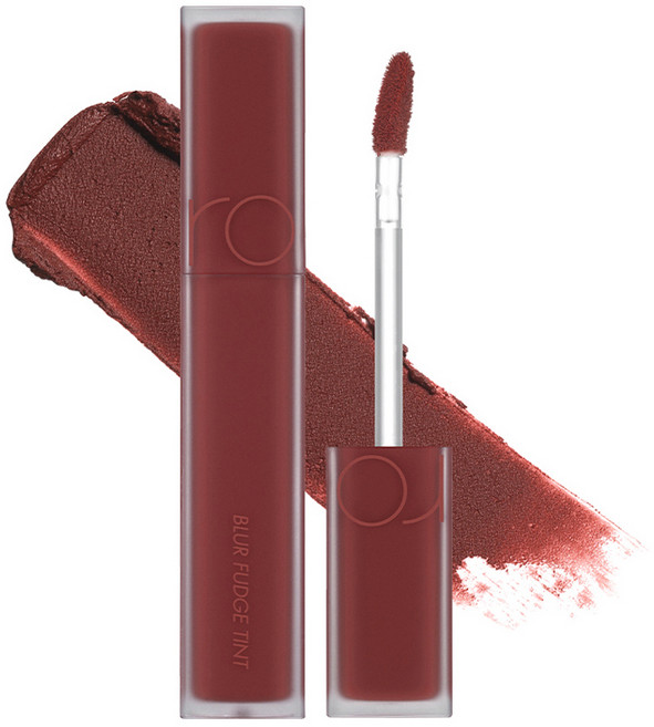 롬앤 블러 퍼지 틴트, 03 머스키, 1개