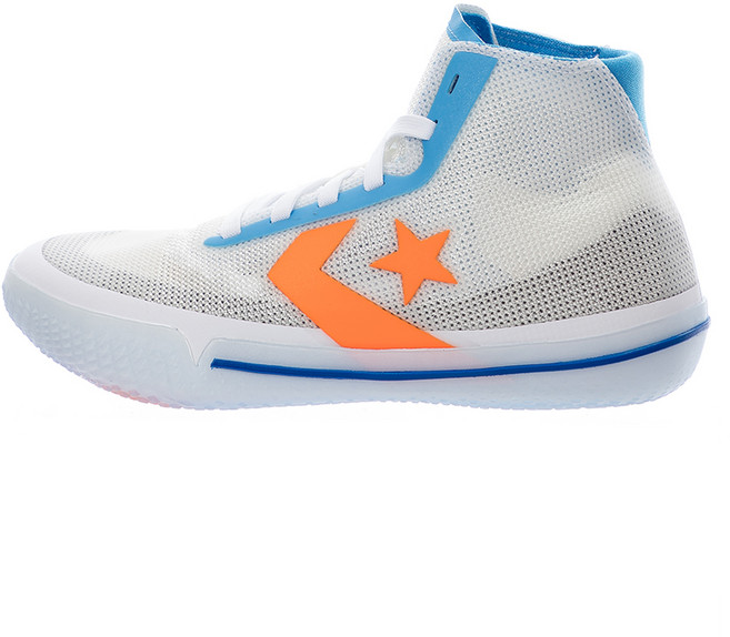 CONVERSE 匡威 All Star Pro BB男款運動鞋 167936C