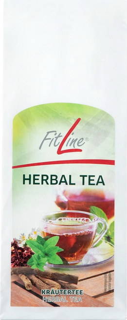 피트라인 허벌티, 100g, 1개입, 1개