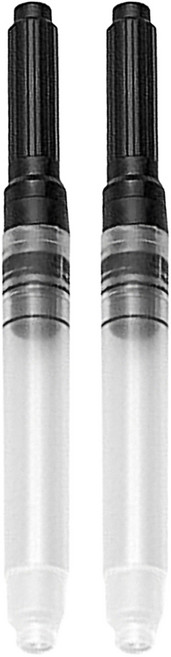 카코 잉크 컨버터 K1, 혼합색상, 2개