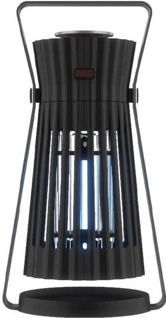 SOnGEn 松井 日本SONGEN 松井USB光誘電擊捕蚊燈 290 x 150 x 125mm 600g, SG-GM08