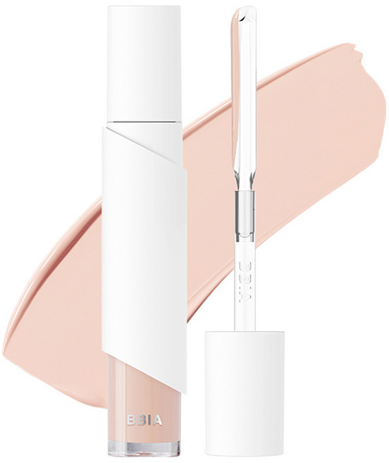 삐아 오 스테이 컨실러 8.5g, 1개, 19 포슬린