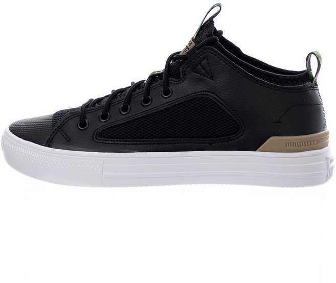 CONVERSE 匡威 All Star Ultra OX款休閒鞋 168152C